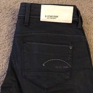 G-Star Women’s Jeans